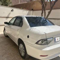 سورن پلاس دوگانه سیمی ef7