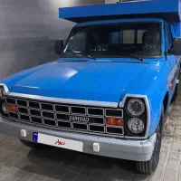 نیسان آپشنال رادیال 1404