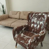مبل شویی  شرکت شیکآ ((شستشودر منزل شما نفری 170))