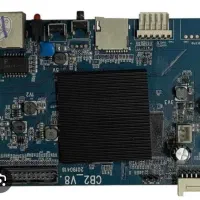 کنترل برد m20 ، cb2v8