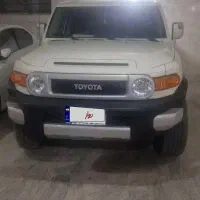 فروش fj کروز 2021