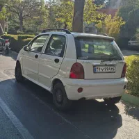 خودرو امپر وی ام ۱۱۰ مدل۹۳ چهار سیلندر|خودرو سواری و وانت|مشهد, رضاییه|دیوار