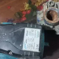 باسلام دوعدد پمپ برا فروش سالم فقط سرویس میخوان.|مصالح و تجهیزات ساختمان|اهواز, کوی فرهنگیان ۱|دیوار