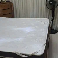 تشک دو نفره۱۶۰در۲۰۰