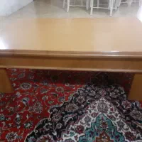 میز وسط و گلمیز