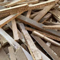 چوب مناسب آتش