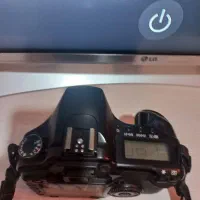 دوربین حرفه ای canon 30D|دوربین عکاسی و فیلمبرداری|بوشهر, |دیوار