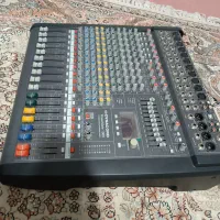 پاورمیکسردایناکورد1000/3آلمان اصلی