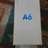 سامسونگ گلکسی A6|موبایل|اصفهان, طاحونه|دیوار