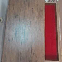 میز عسلی ام دی اف|مبلمان خانگی و میز عسلی|فلاورجان, |دیوار