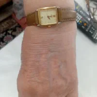 ساعت مچی زنانه