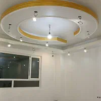 نقاشی ساختمان و درب و پنجره پذیرفته میشود|خدمات پیشه و مهارت|پرند, فاز ۱|دیوار