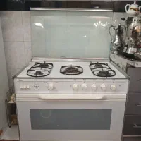 گاز ، یخچال و لباسشویی درحد نو