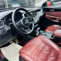 سورنتو2017gt|خودرو سواری و وانت|تهران, درختی|دیوار