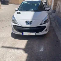 207 tu3 مدل ۱۴۰۳