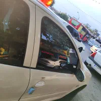 مرکز تخصصی نصب شیشه دودی|خدمات موتور و ماشین|شیراز, تحویلی|دیوار