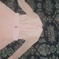 لباس مجلسی خیلی شیک فقط ۳ساعت پوشیده شده|لباس|قدس, شهرقدس|دیوار