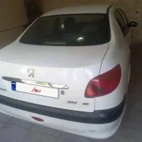 206 اس دی وی ۸