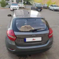 خودرو برلیانس دنده ای H320|خودرو سواری و وانت|تهران, جوادیه|دیوار