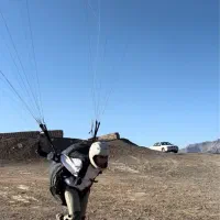 آموزش خلبانی پاراگلایدر اصفهان|خدمات آموزشی|شاهین‌شهر, حاجی آباد|دیوار