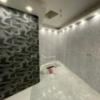 نصب کاغذ دیواری و پوستر /نصب ترموود|خدمات پیشه و مهارت|رفسنجان, |دیوار