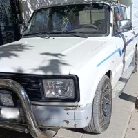 مزدا 2000دوکابین ژاپن 95|خودرو سواری و وانت|بجنورد, |دیوار