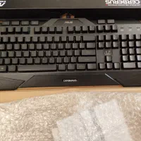 کیبورد asus cerberus