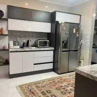 آپارتمان ۱۰۰ متری نوساز واقع در بلوار خزر|فروش آپارتمان|ساری, |دیوار