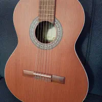 گیتار پارسی m6 نو استثنایی