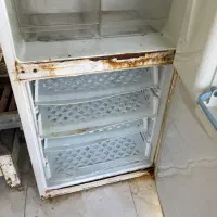 یخچال سینجر|یخچال و فریزر|بومهن, |دیوار