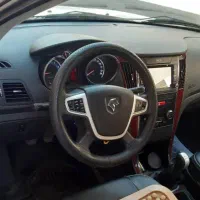 دنا پلاس تیپ ۲ بدون توضیح مدل ۹۸ با کارکرد ۷۴۰۰۰|خودرو سواری و وانت|رشت, نیکمرام|دیوار