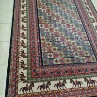 گلیم فرش ۶ متری|گلیم، جاجیم، گبه|اسلامآباد غرب, |دیوار