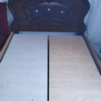 تخت دو نفره