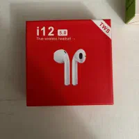 ایرپاد i12 همراه با کیس