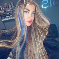 موی طبیعی لوکس، قیمت استثنایی