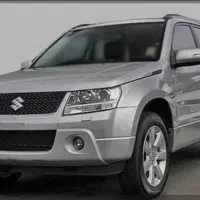 اجاره خودرو شاستی بلند سوزوکی ویتارا