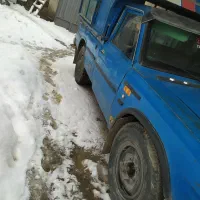 نیسان مدل ۷۷|خودرو سواری و وانت|مراغه, |دیوار