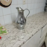 پارچ اب لعاب