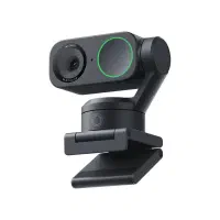 وب کم حرفه ای Insta360 Link2|دوربین عکاسی و فیلم‌برداری|تهران, کن|دیوار
