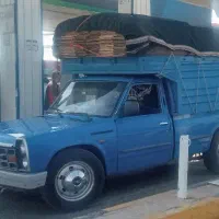 حمل بار با نیسان