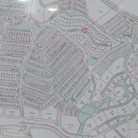 زمین ۲۲۰ متری تجاری فاز ۲