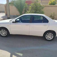 دنا تیپ۲|خودرو سواری و وانت|طبس, |دیوار