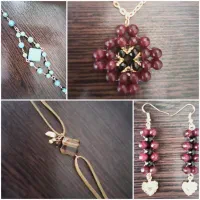 سفارش سیسمونی انواع بافت پذیرفته میشود|کفش و لباس بچه|میانه, |دیوار