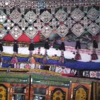 گلیم سنتی