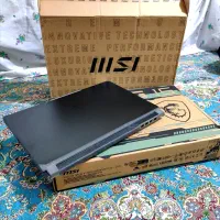لپتاپ گیمینگ msi|رایانه همراه|ابهر, |دیوار