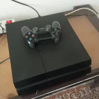 پلی استیشن ۴