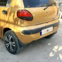 ماتیز کره ایی|خودرو سواری و وانت|فلاورجان, |دیوار