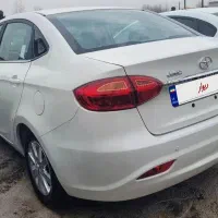 جک j4  جی ۴|خودرو سواری و وانت|رشت, جانبازان|دیوار