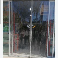 ساخت ونصب پرده مگنتی مشمایی|خدمات پیشه و مهارت|محمدیه-قزوین, |دیوار