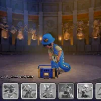 کلش تان ۱۷مکث بلیط طلایی|کنسول، بازی ویدئویی و آنلاین|قم, بنیاد|دیوار